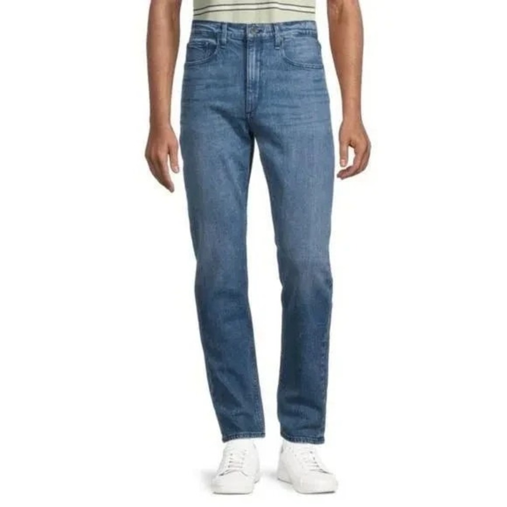 Rag & Bone Denim Fit 2 Slim Fit Jeans in Brennan Men 32x32 Stretch Designer NWT